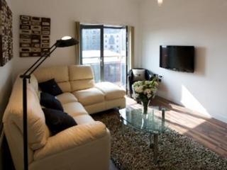 Apartment Dreamhouse West Manchester
