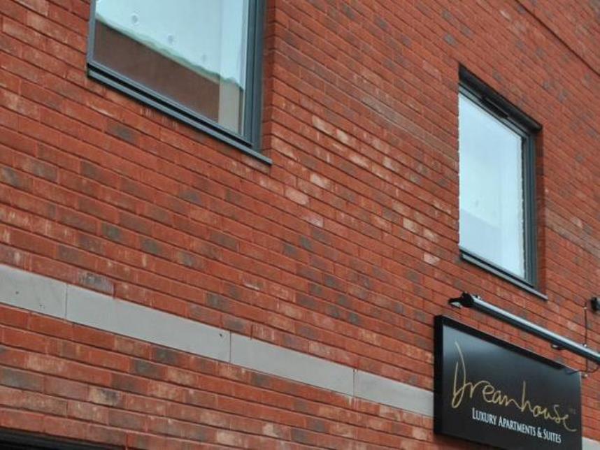 Apartment Dreamhouse West Manchester