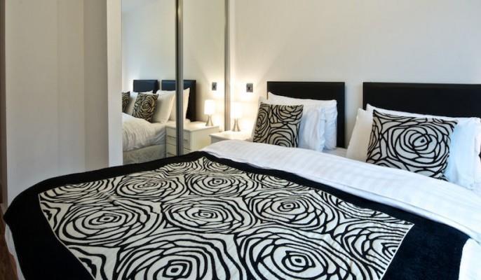 Apartment Dreamhouse West