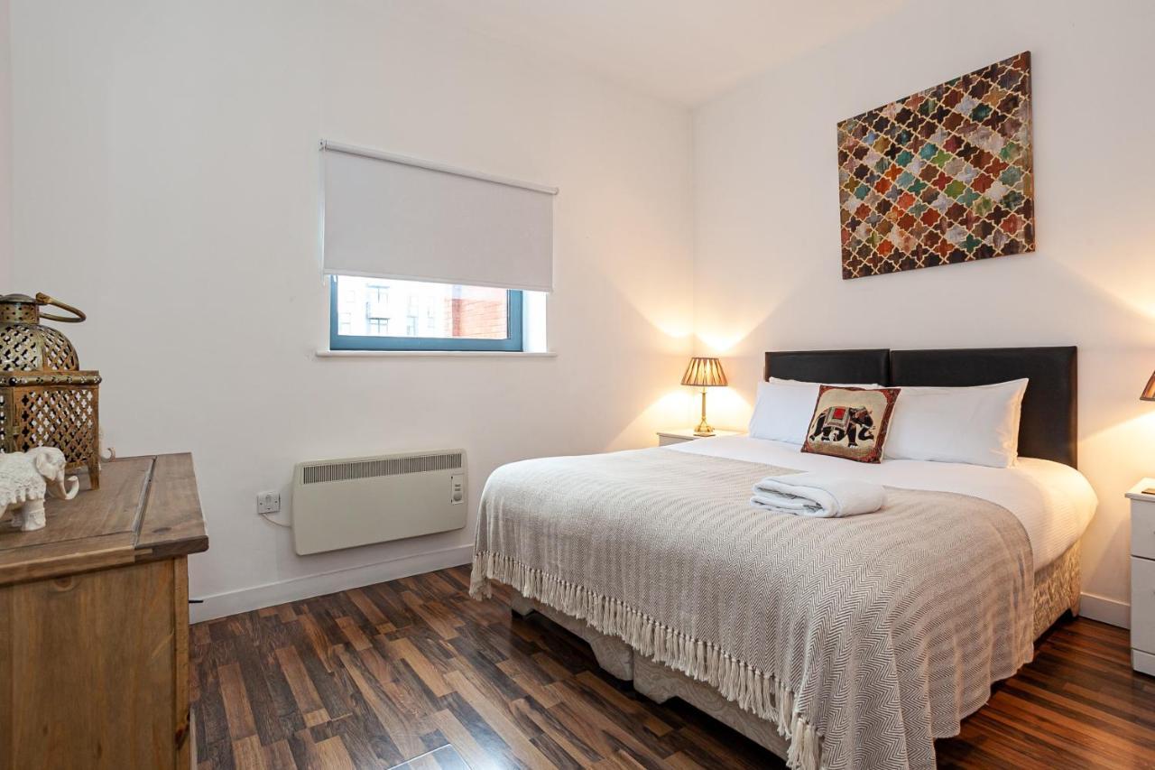 Dreamhouse West Apartment *