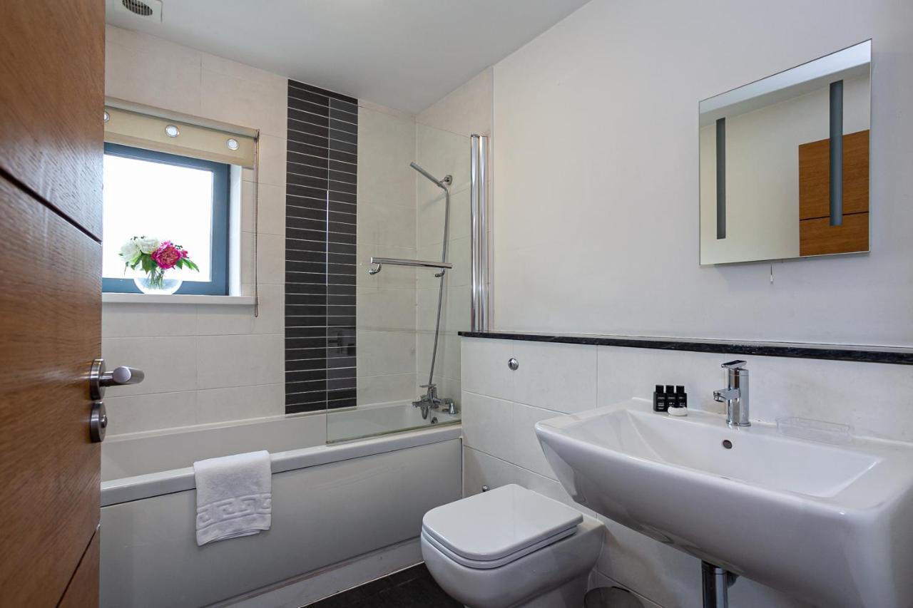 Apartment Dreamhouse West Manchester